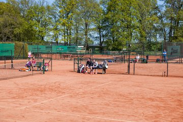 Bild 573 - NL VfL Westercelle - TC RW Wahlstedt 2 : Ergebnis: 5:4